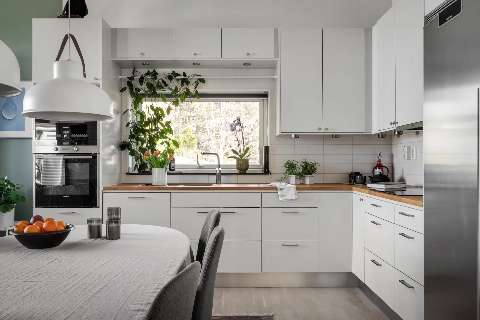 Bostadsrätt, Radhus, Talldungen 8, Askim - Trollåsen, Göteborg