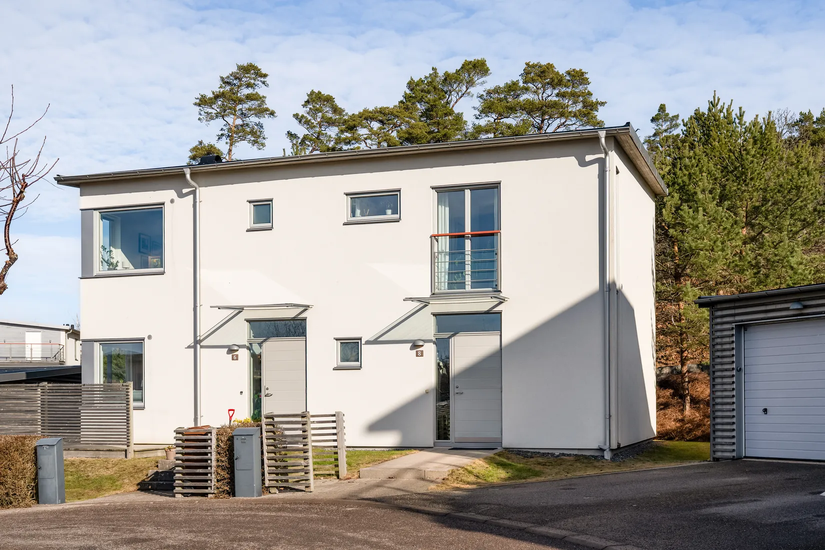 Bostadsrätt, Radhus, Talldungen 8, Askim - Trollåsen, Göteborg