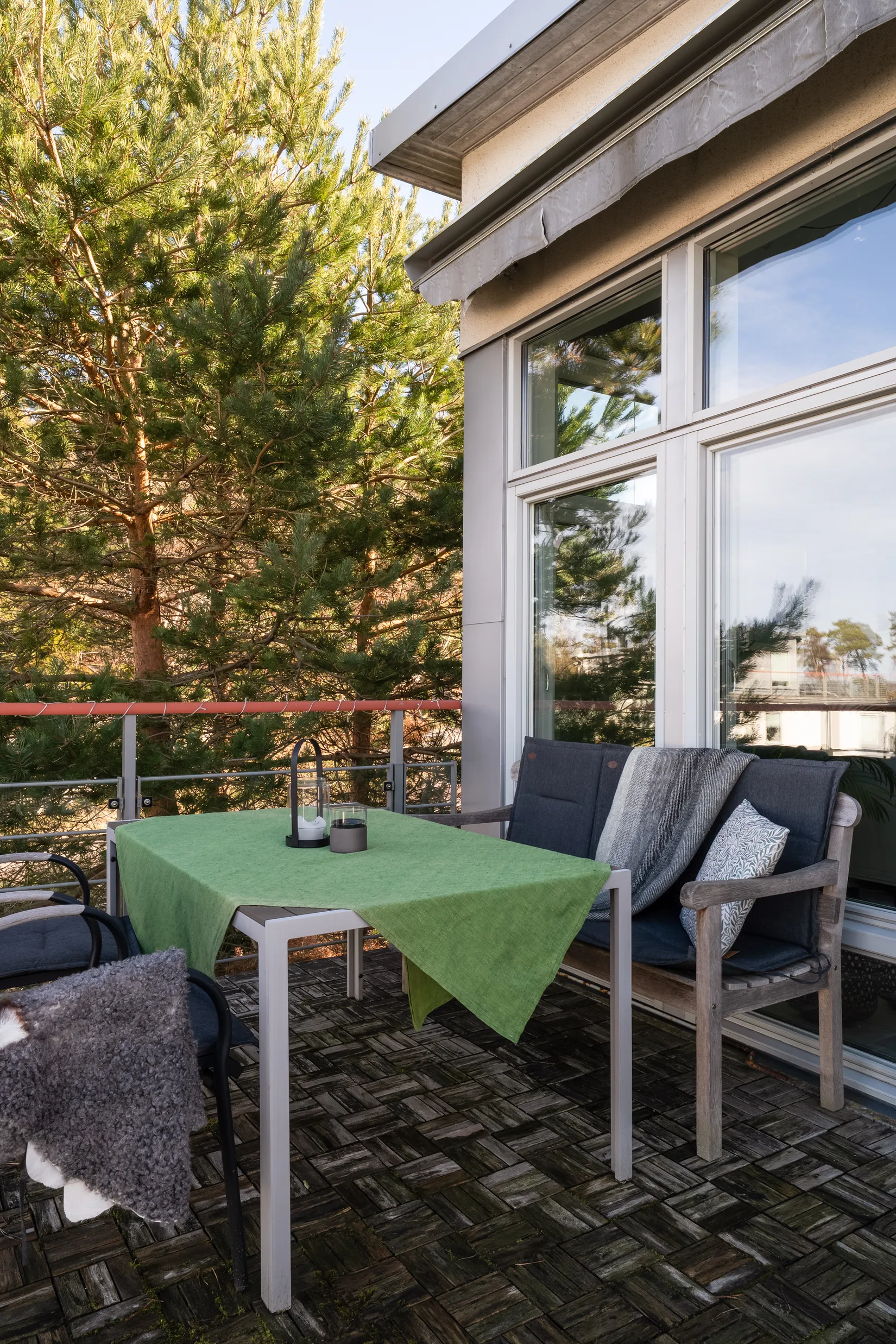 Bostadsrätt, Radhus, Talldungen 8, Askim - Trollåsen, Göteborg