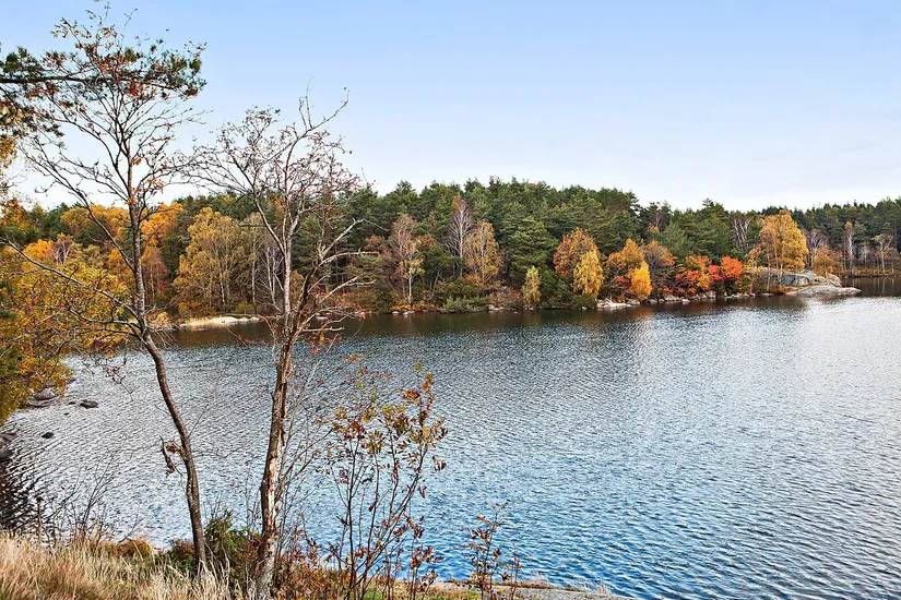 Bostadsrätt, Radhus, Talldungen 8, Askim - Trollåsen, Göteborg