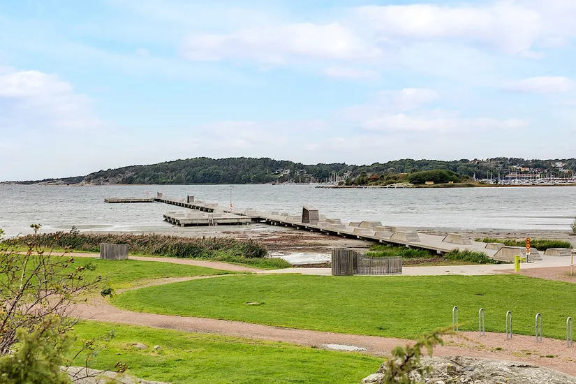 Bostadsrätt, Radhus, Talldungen 8, Askim - Trollåsen, Göteborg