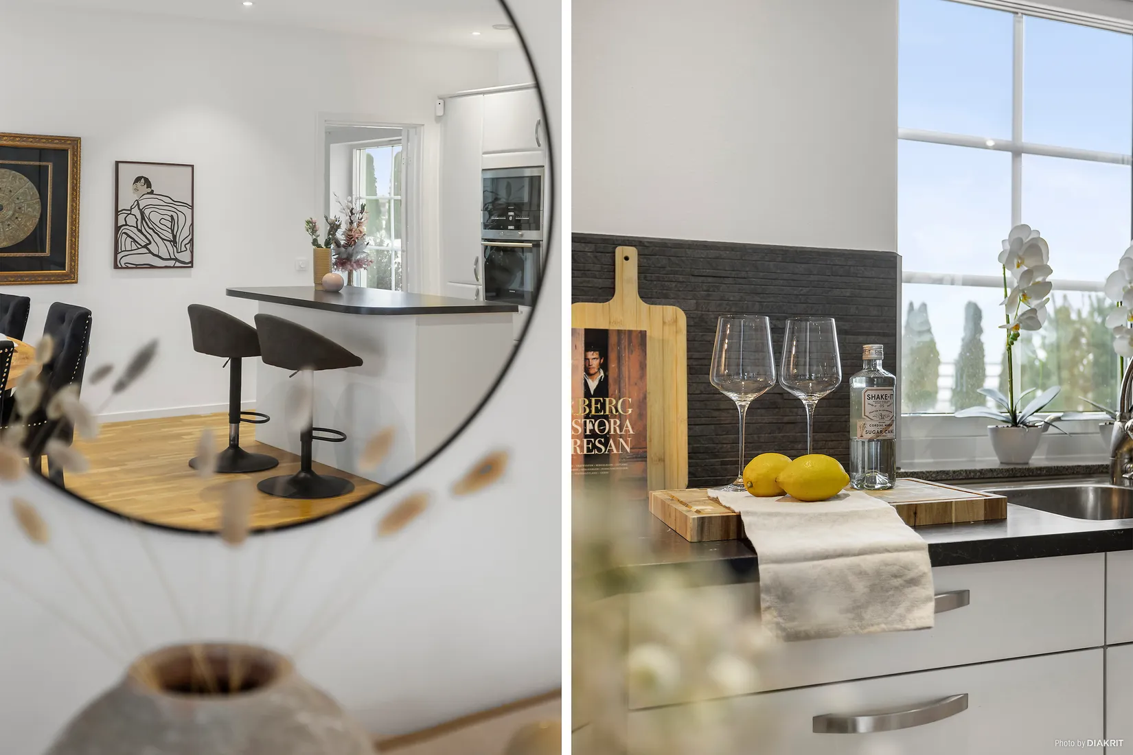 Villa, Felsmosse 204, Lund