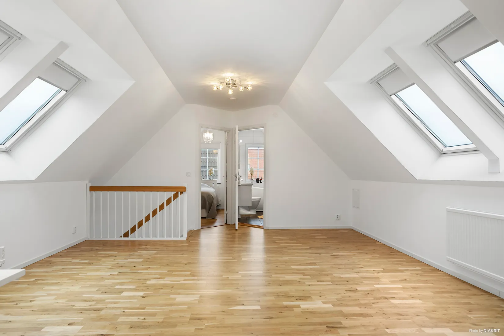 Villa, Felsmosse 204, Lund