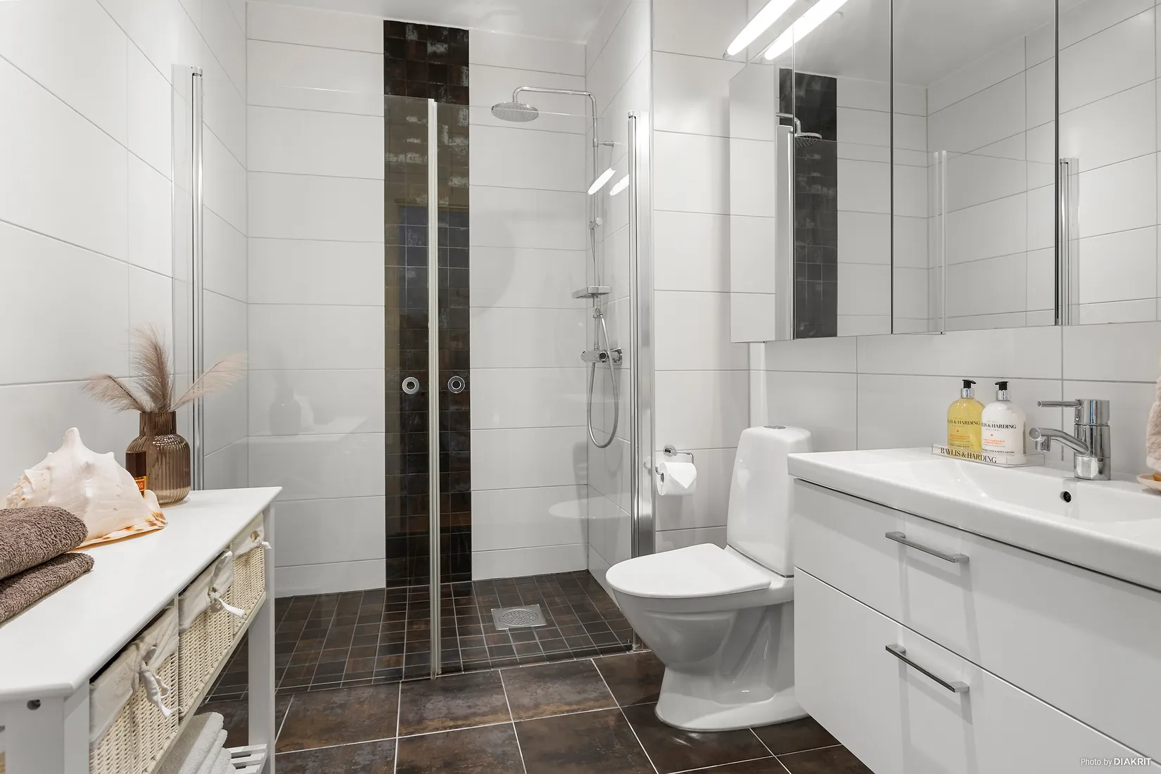 Villa, Felsmosse 204, Lund