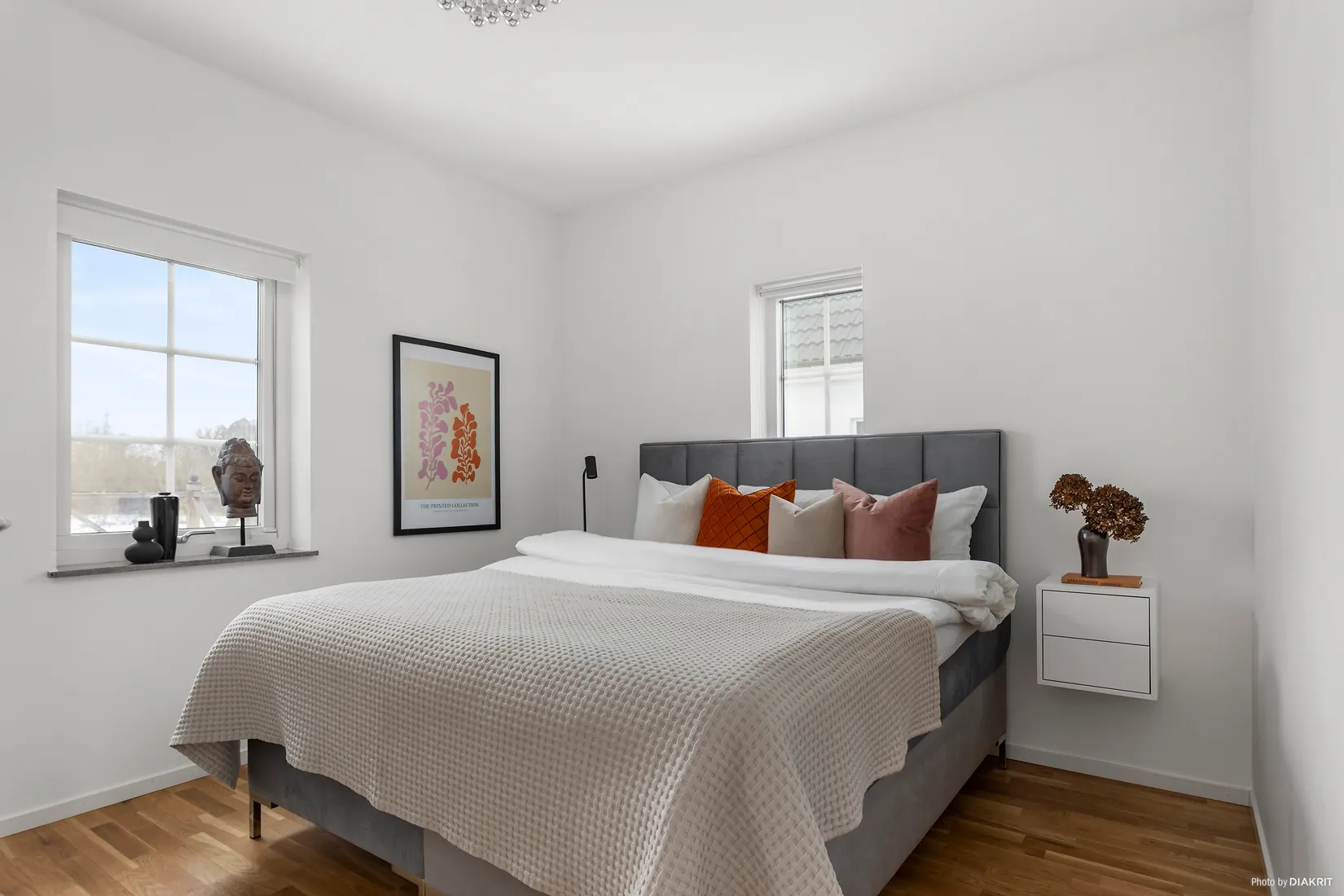 Villa, Felsmosse 204, Lund