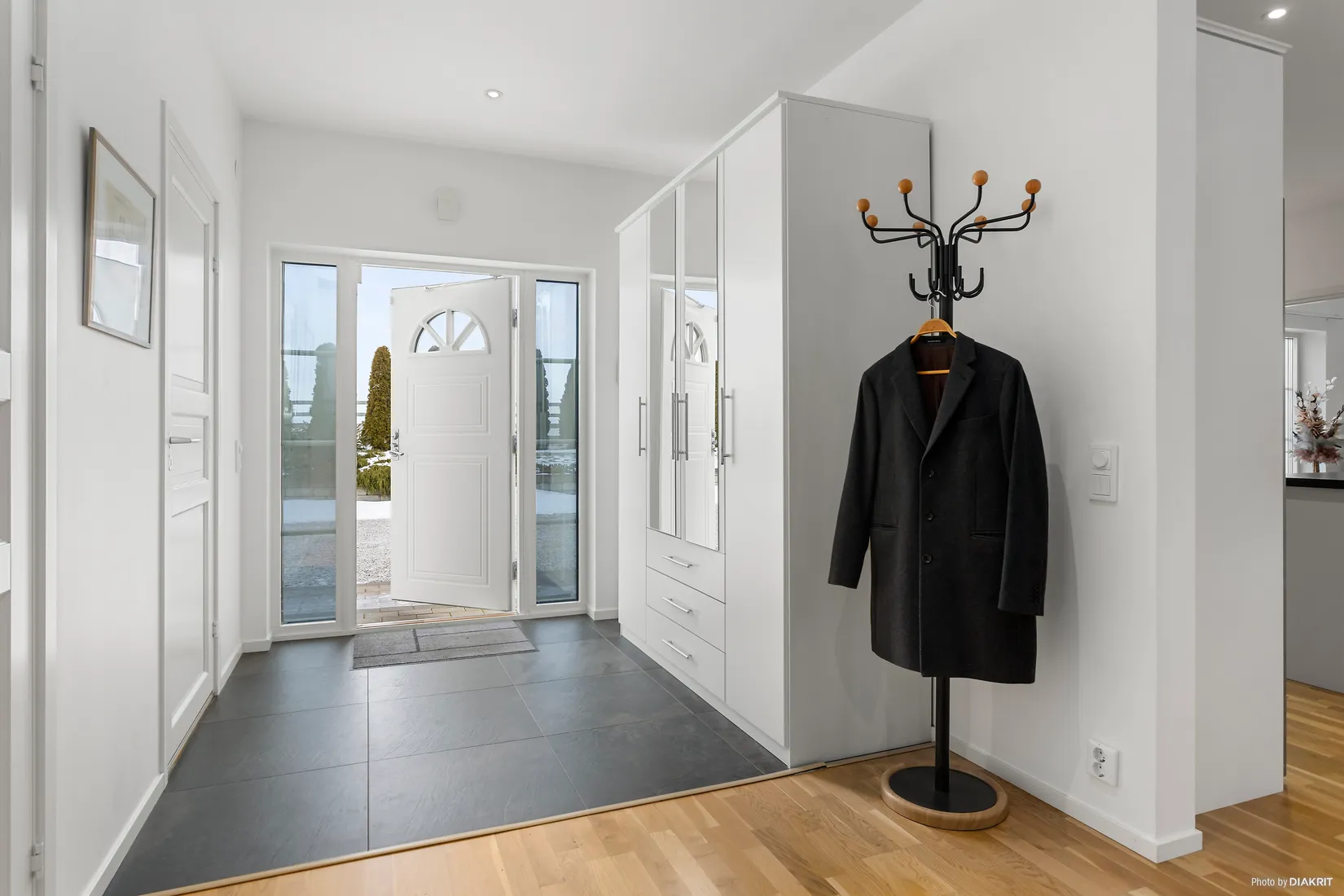 Villa, Felsmosse 204, Lund