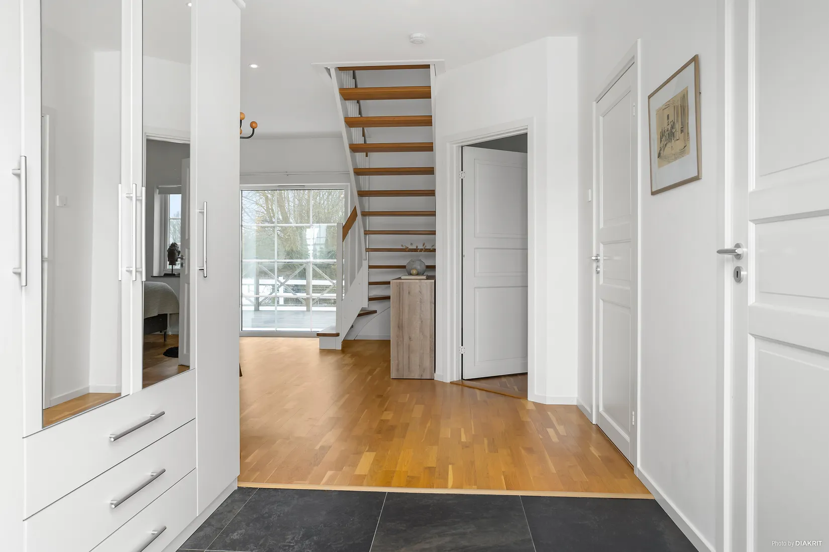 Villa, Felsmosse 204, Lund