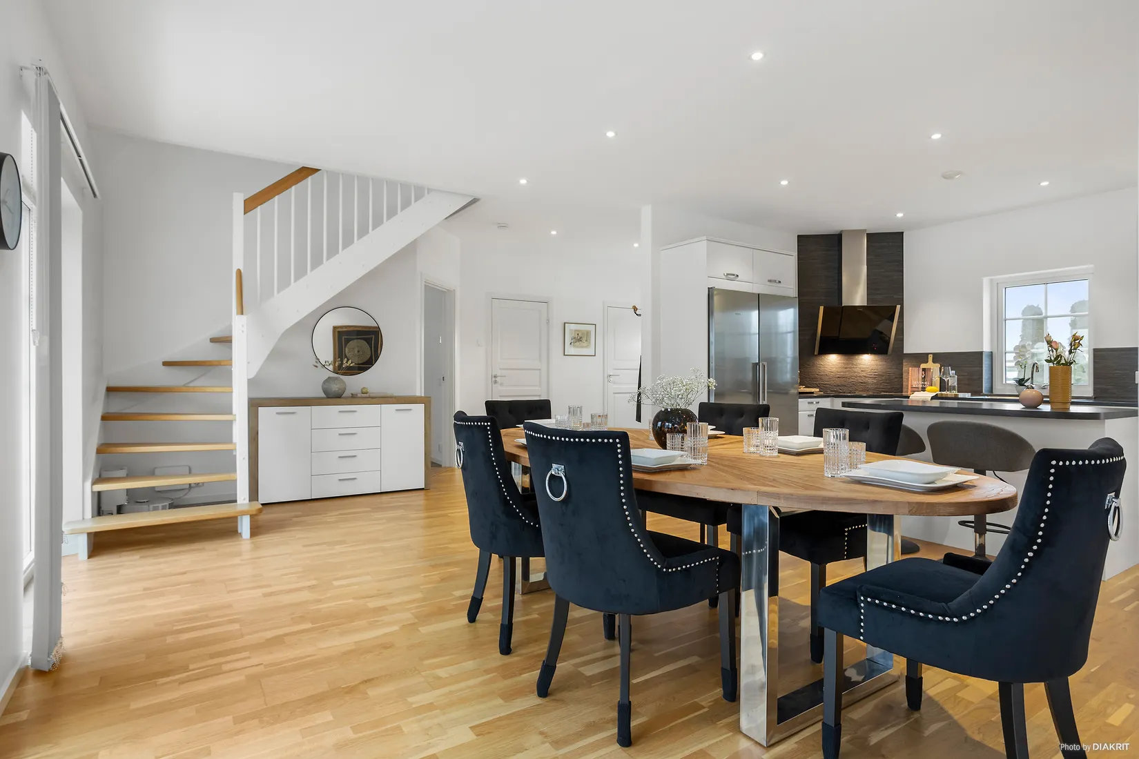 Villa, Felsmosse 204, Lund