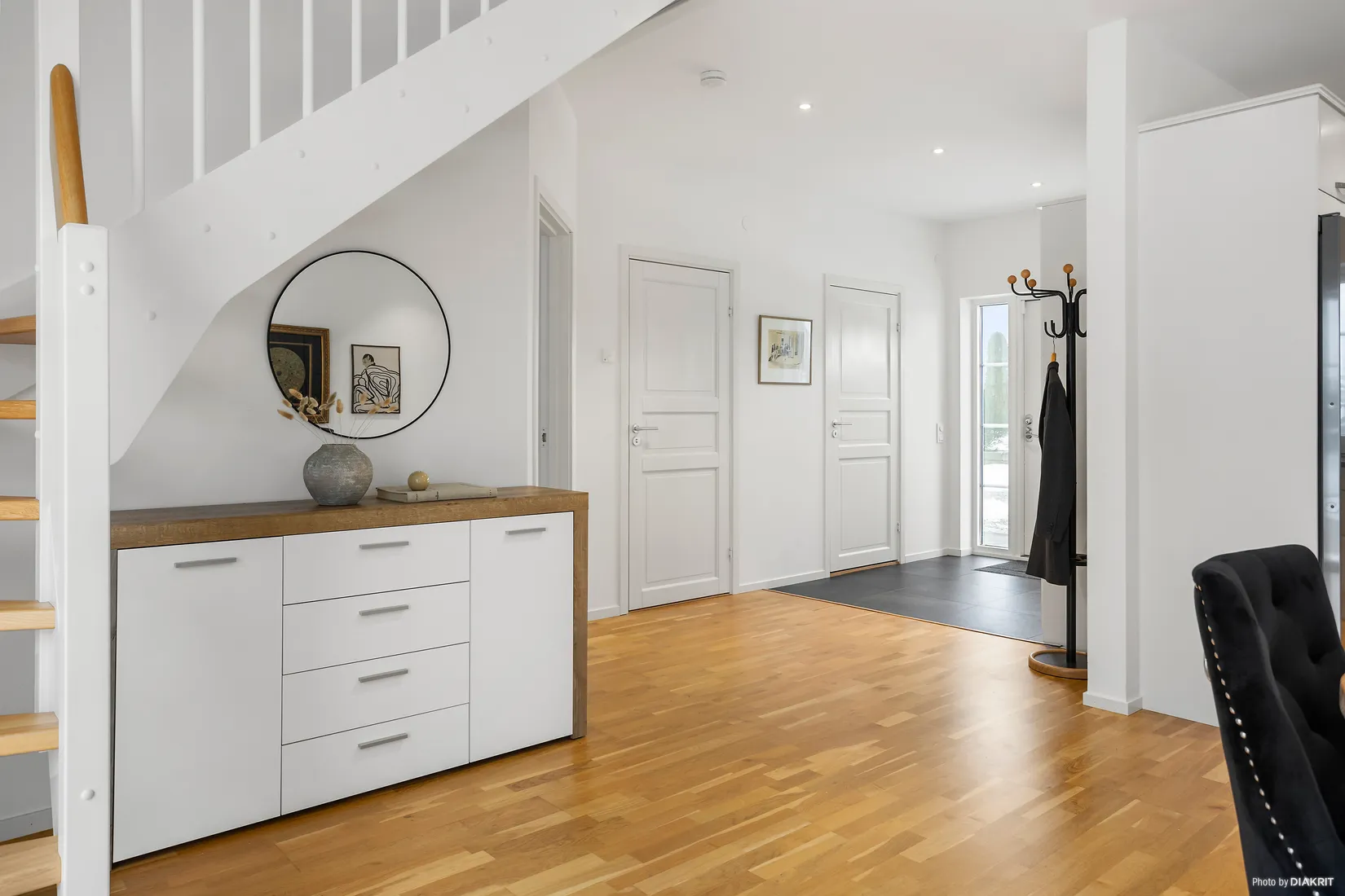 Villa, Felsmosse 204, Lund