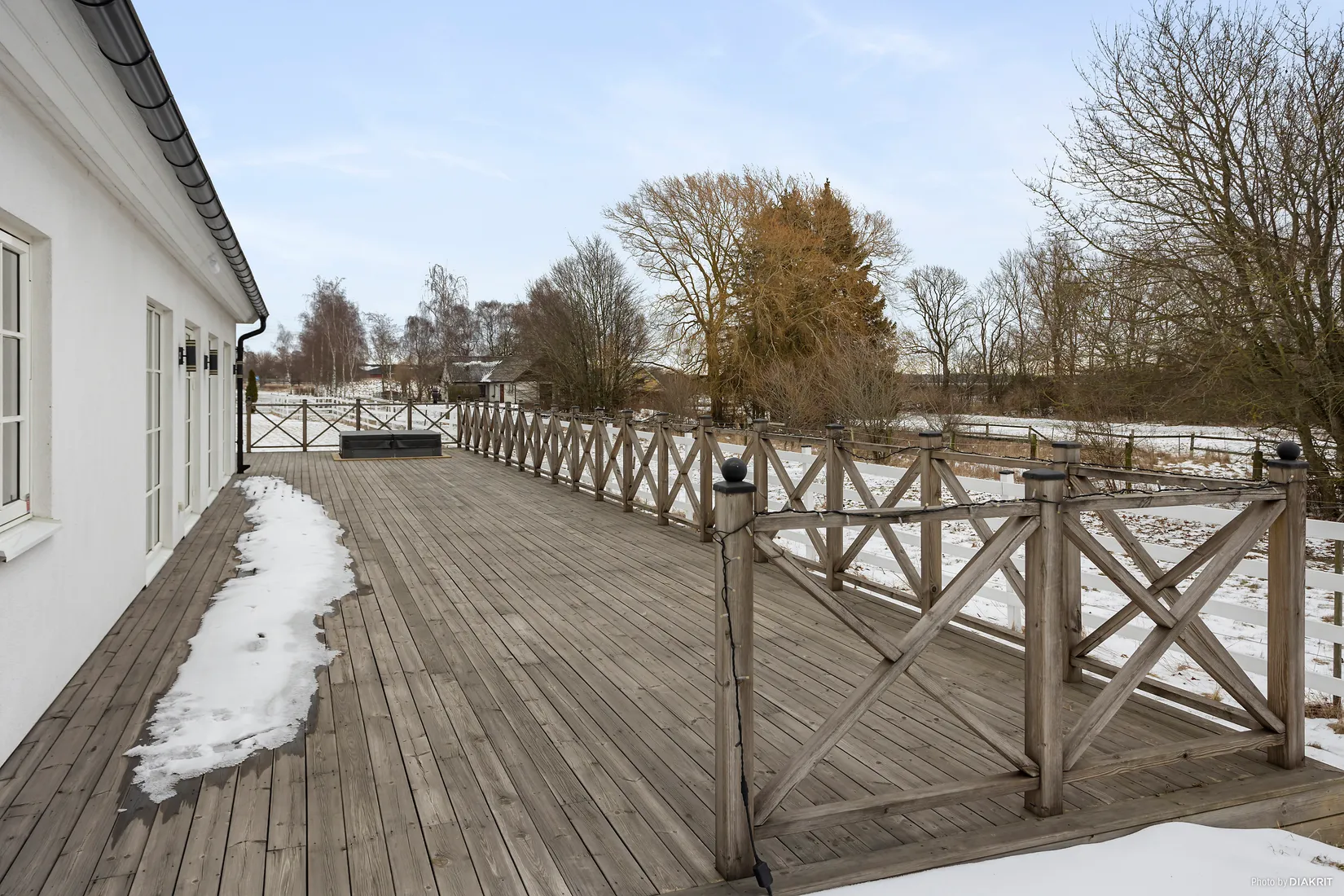 Villa, Felsmosse 204, Lund