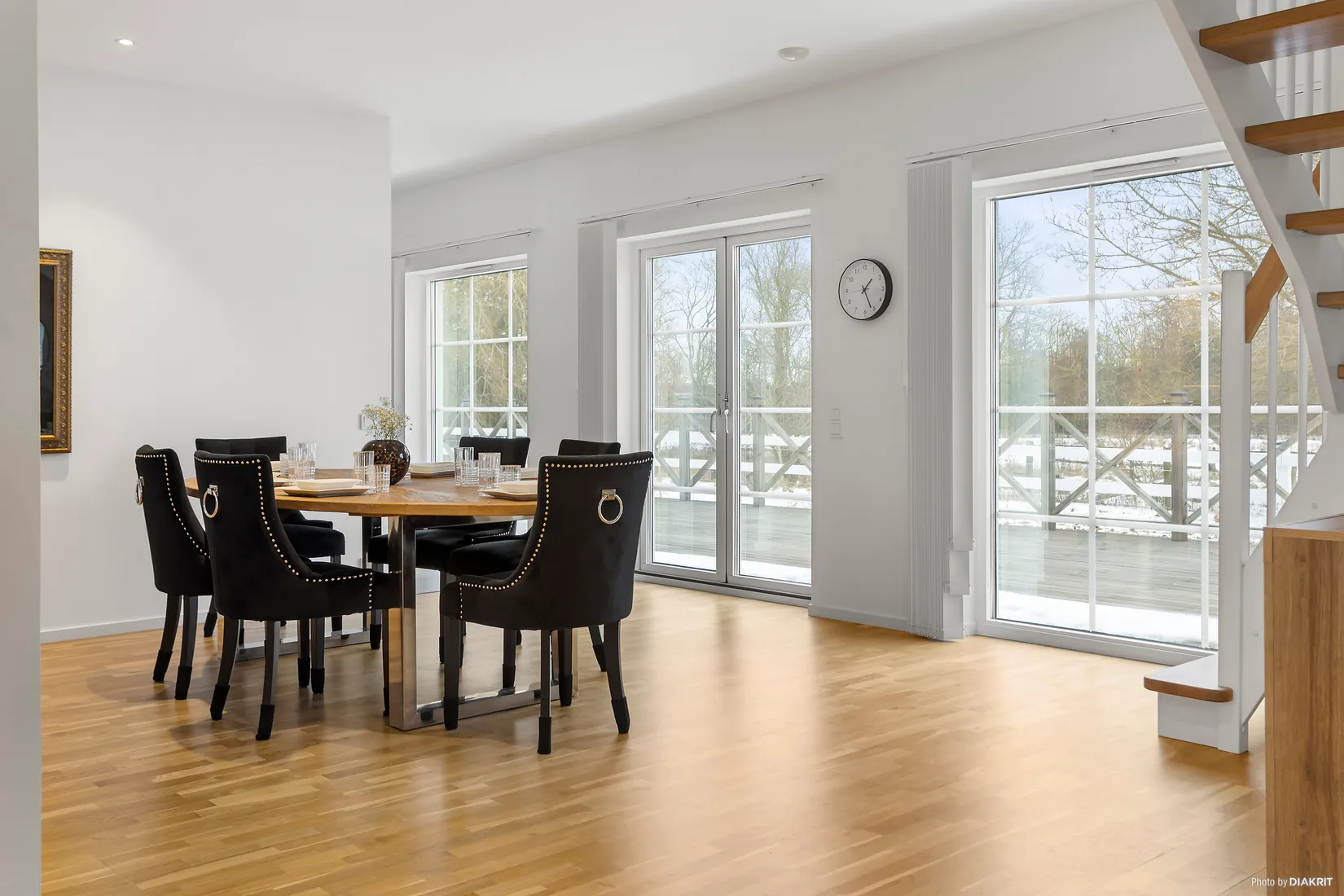 Villa, Felsmosse 204, Lund