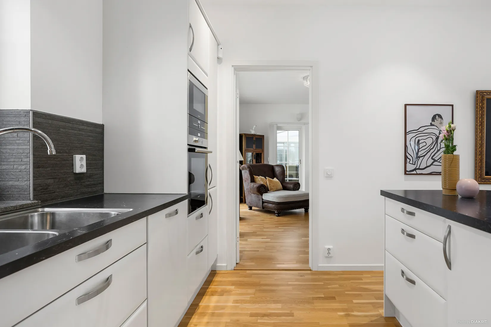 Villa, Felsmosse 204, Lund