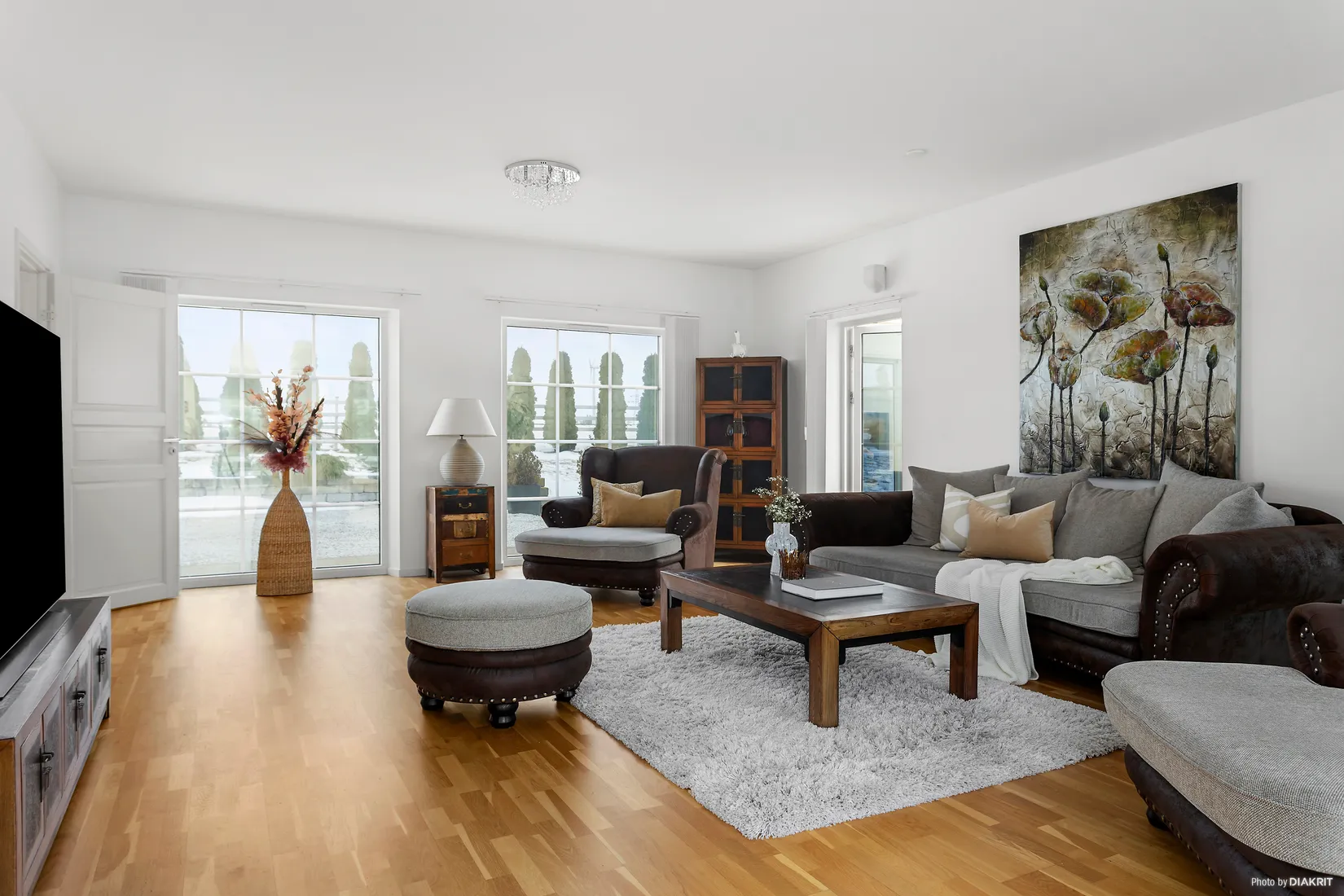 Villa, Felsmosse 204, Lund