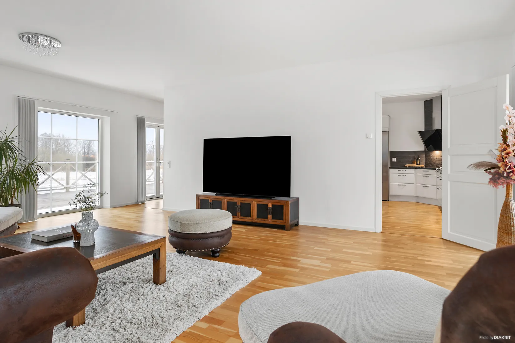 Villa, Felsmosse 204, Lund