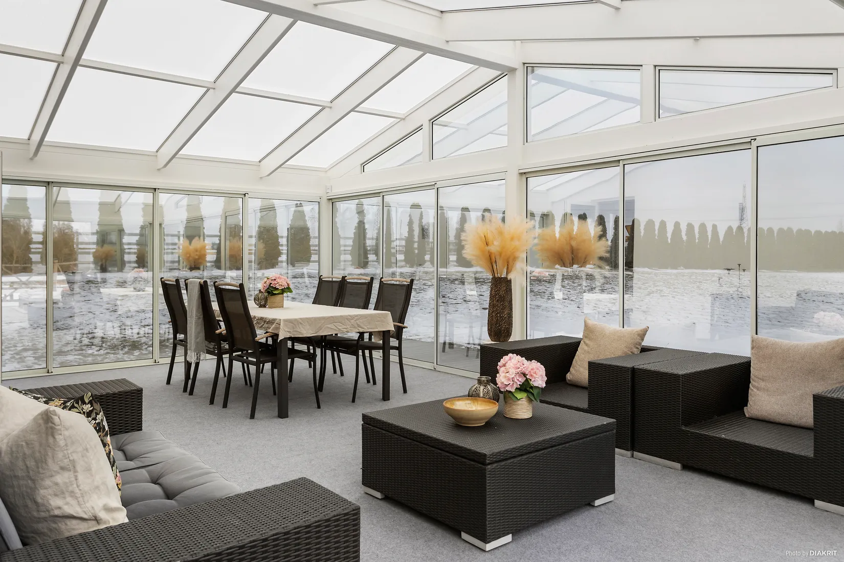 Villa, Felsmosse 204, Lund