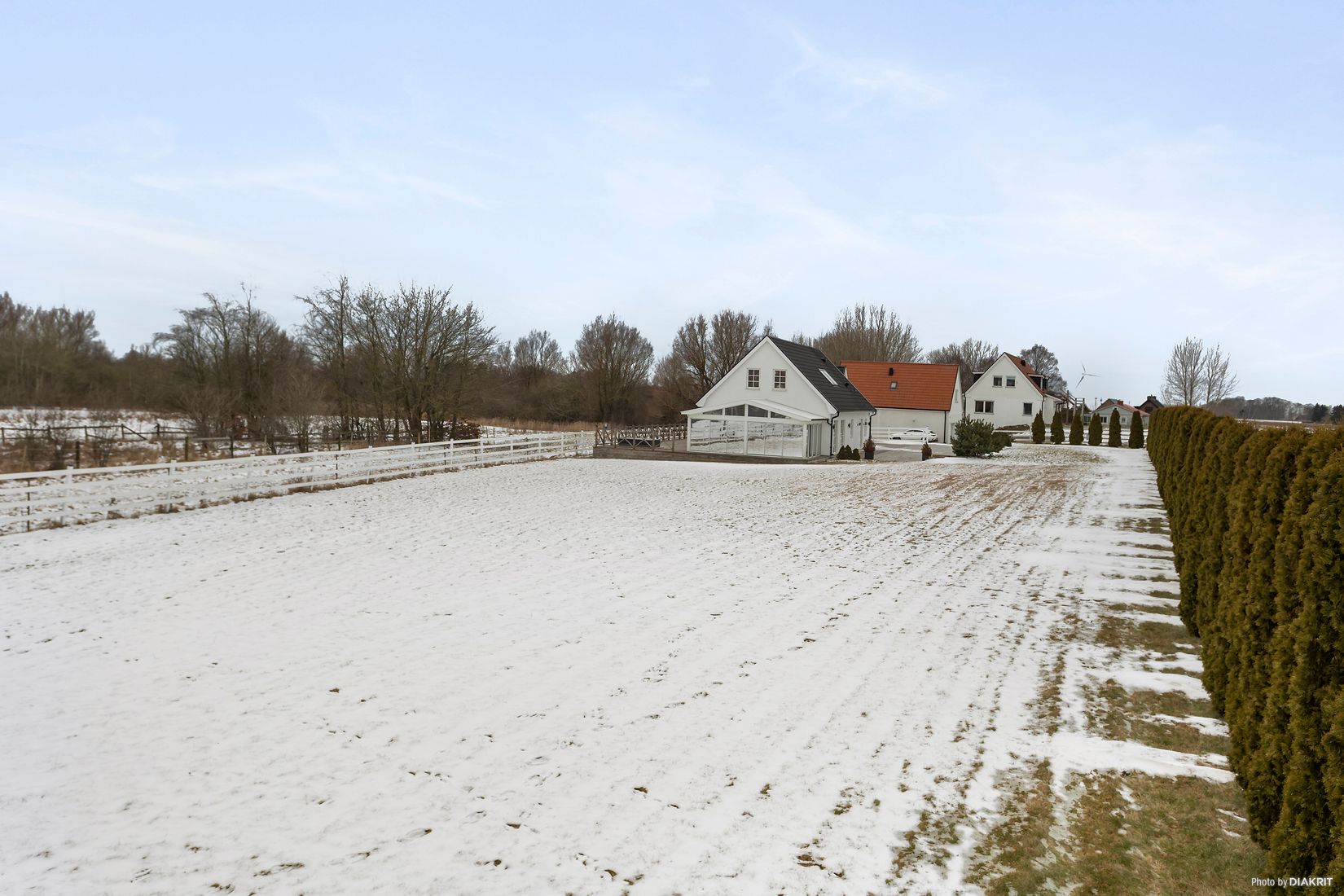 Villa, Felsmosse 204, Lund