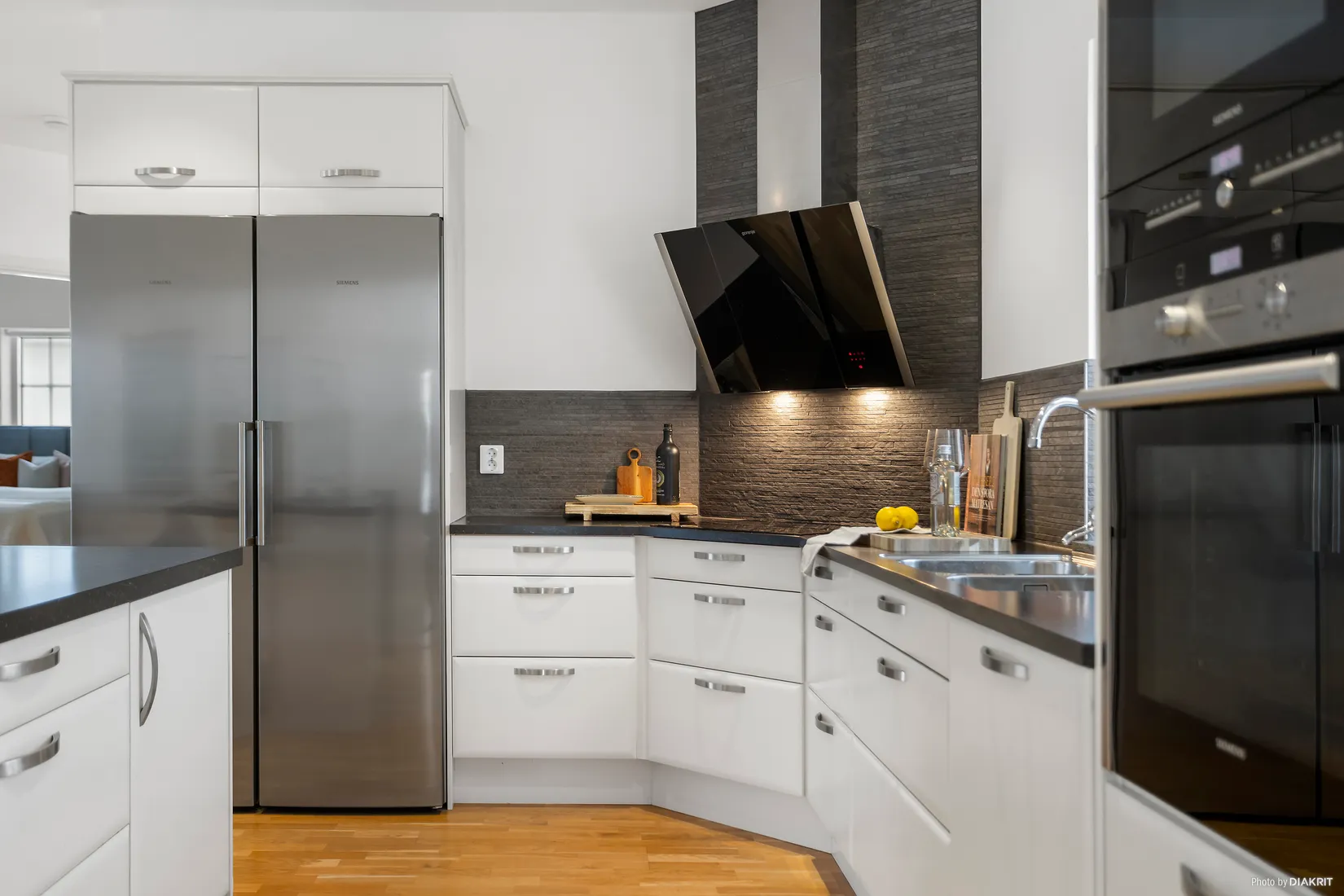 Villa, Felsmosse 204, Lund