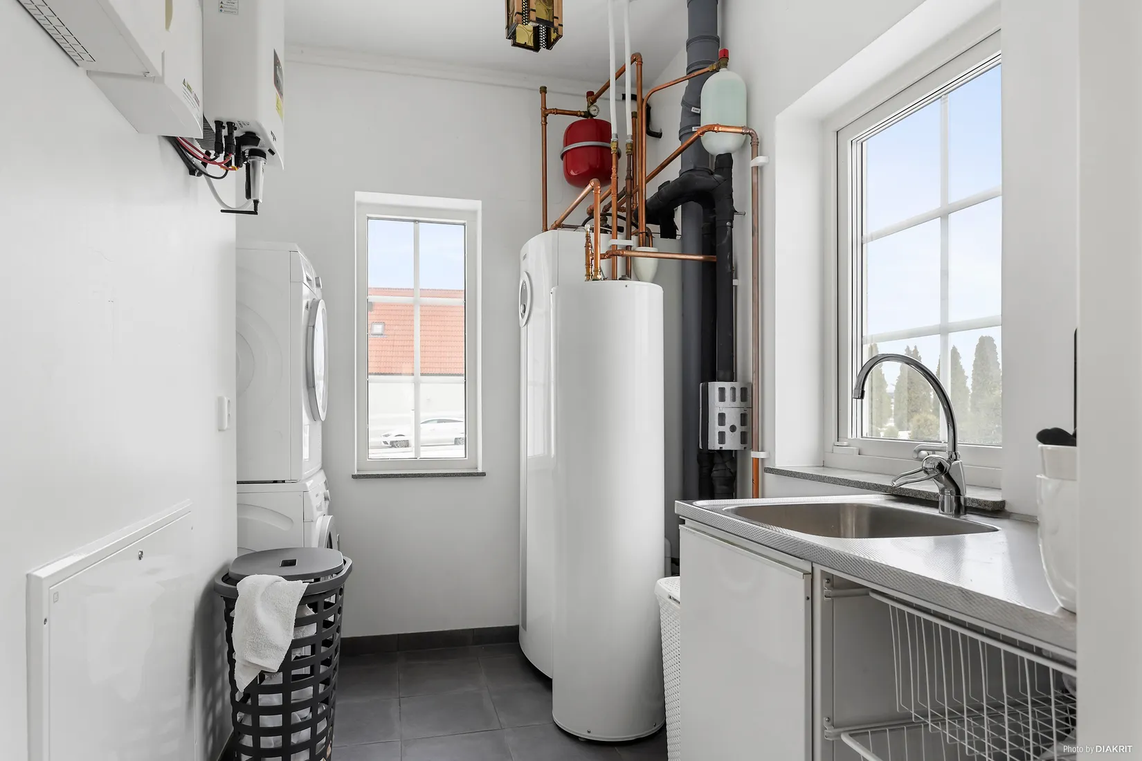 Villa, Felsmosse 204, Lund