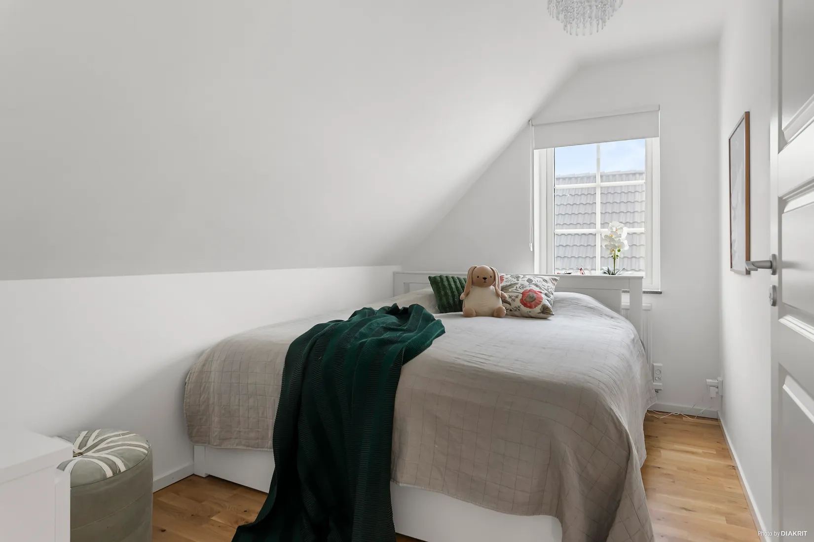 Villa, Felsmosse 204, Lund