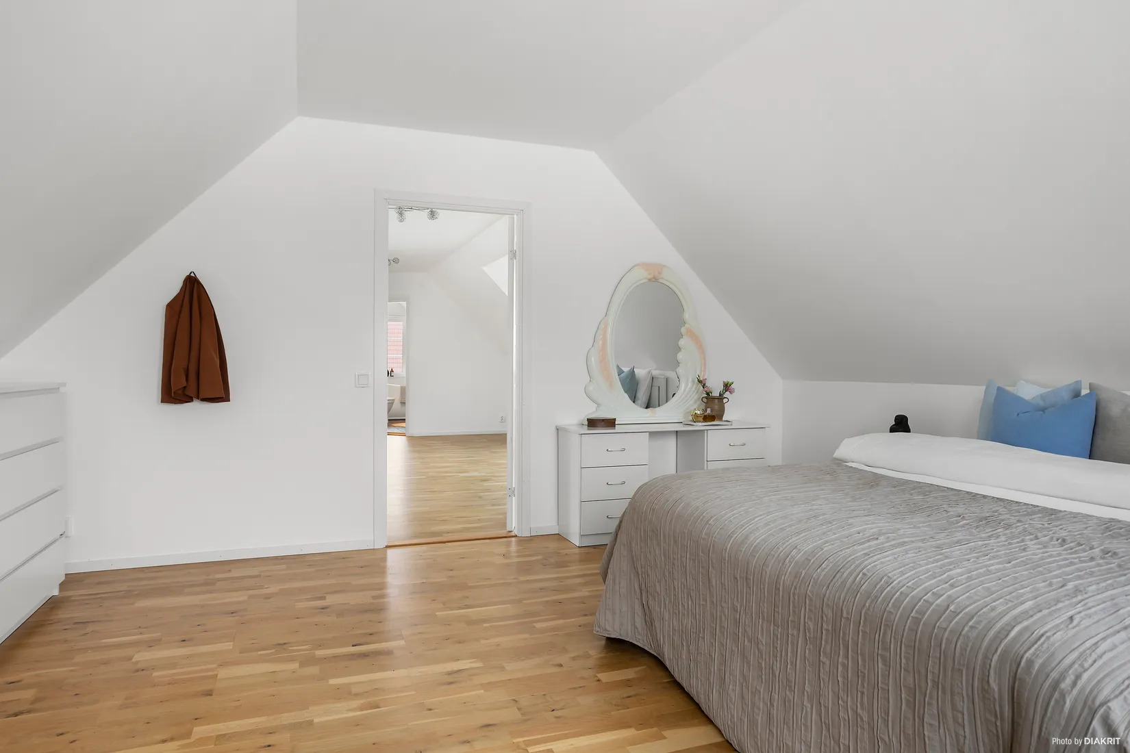 Villa, Felsmosse 204, Lund