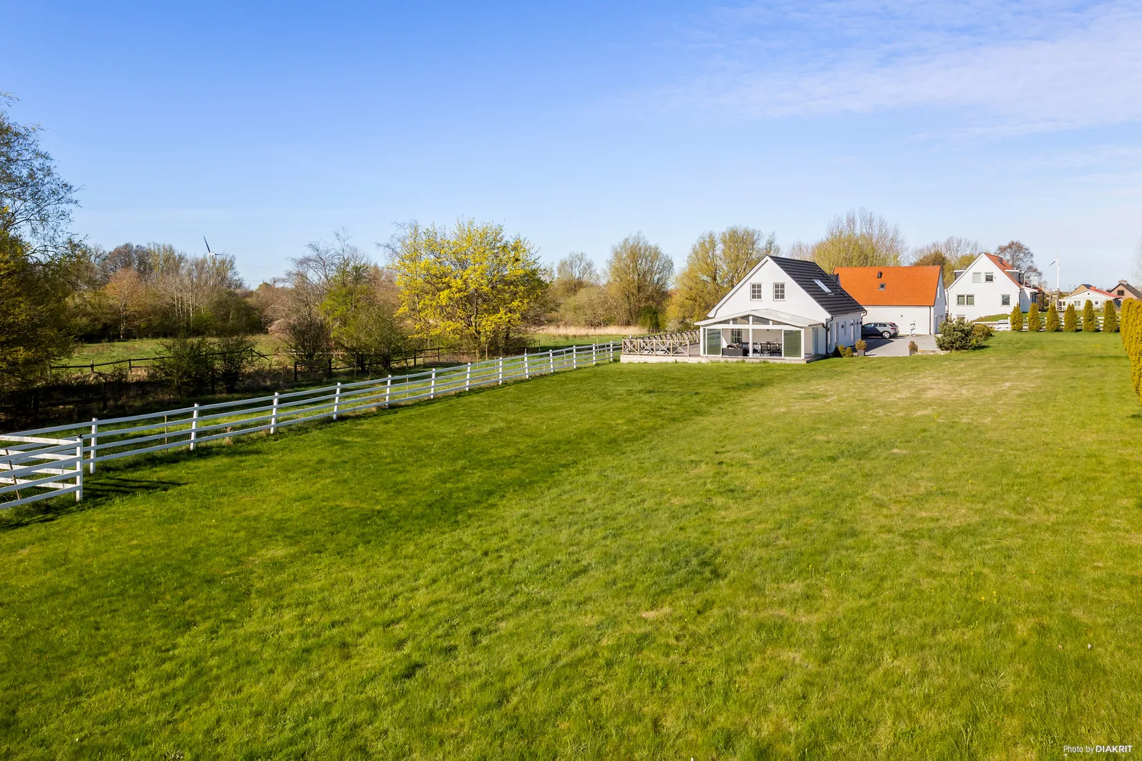 Villa, Felsmosse 204, Lund