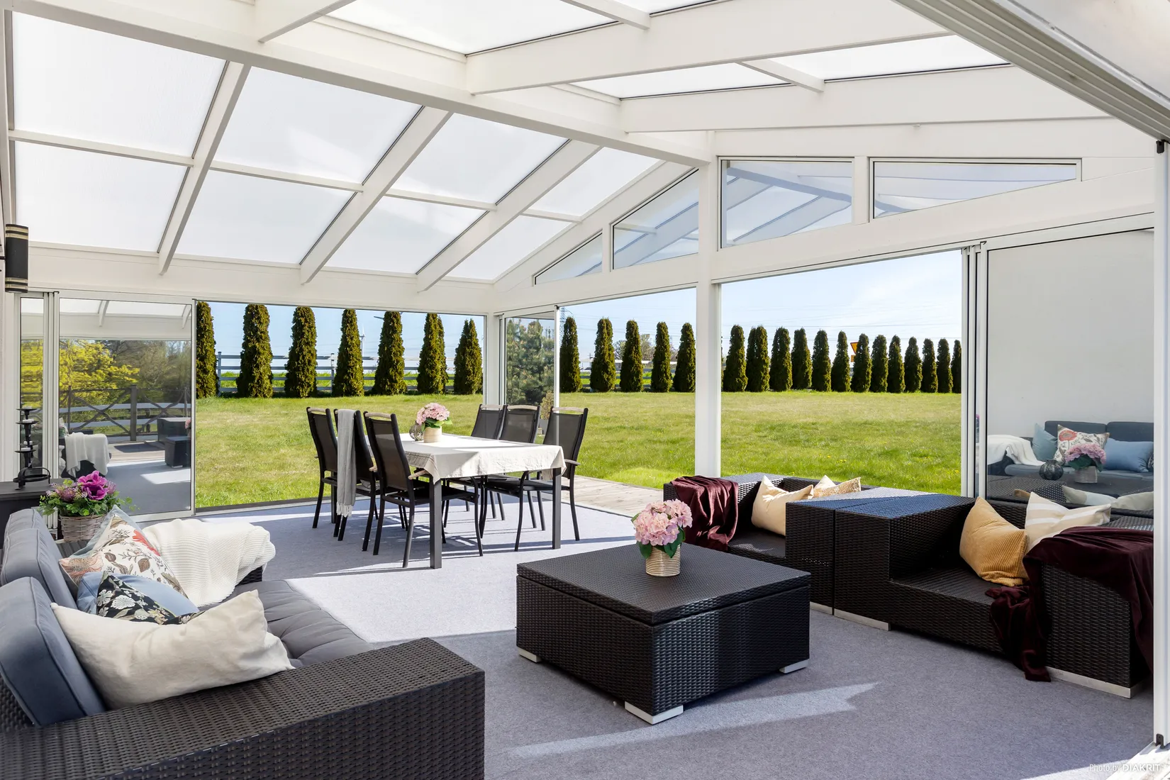 Villa, Felsmosse 204, Lund