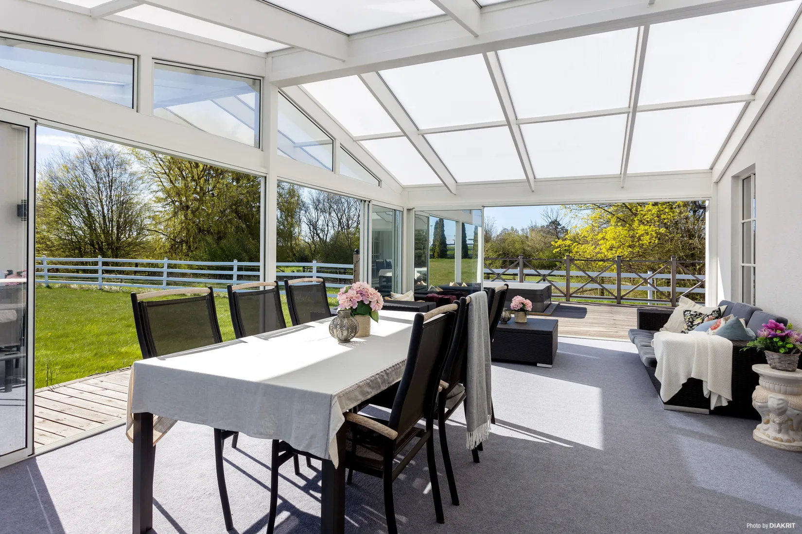 Villa, Felsmosse 204, Lund