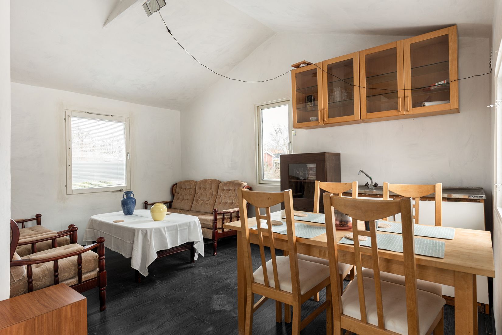 Fritidshus, Åkergränden 9, lott 32, Oscarshem, Lund