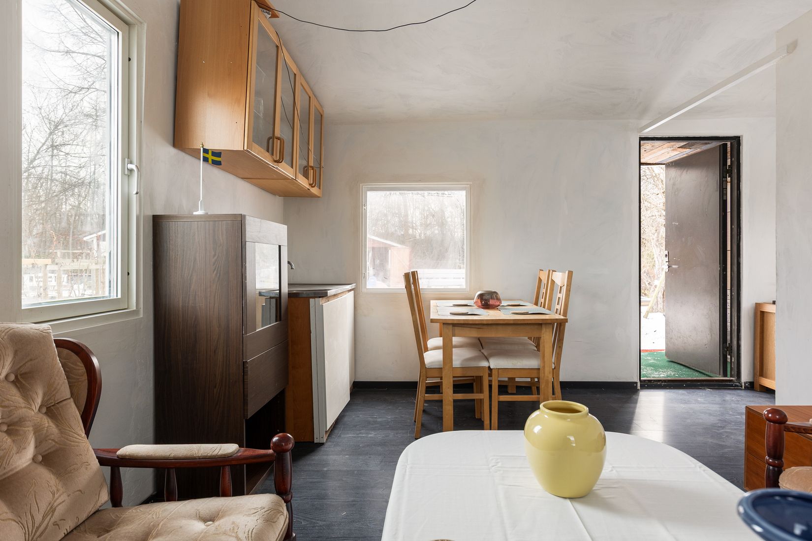 Fritidshus, Åkergränden 9, lott 32, Oscarshem, Lund