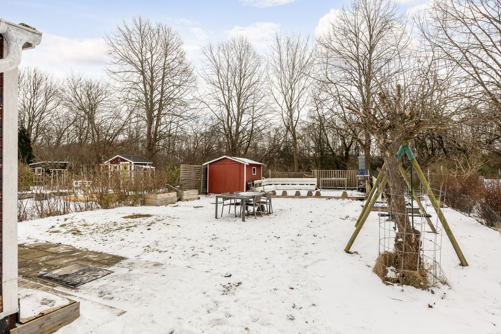 Fritidshus, Åkergränden 9, lott 32, Oscarshem, Lund