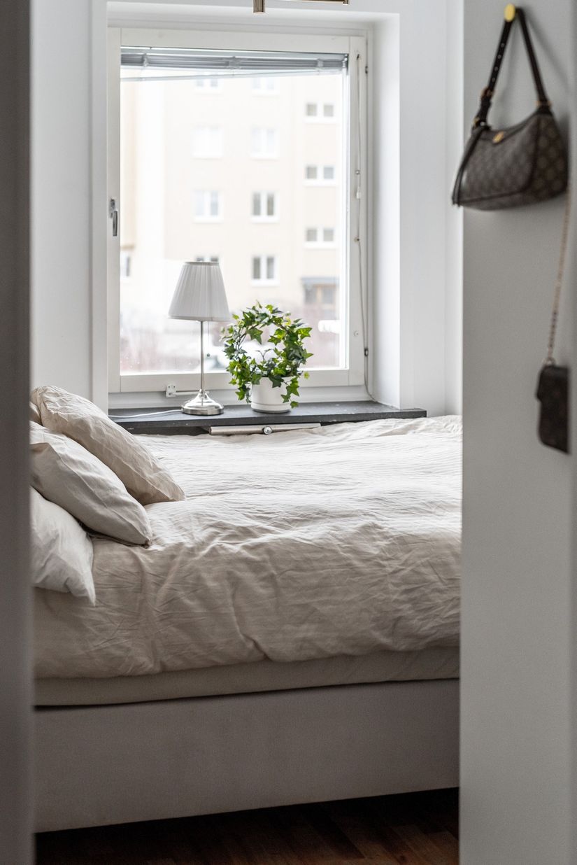 Bostadsrätt, Trozelligatan 30, Söder, Norrköping