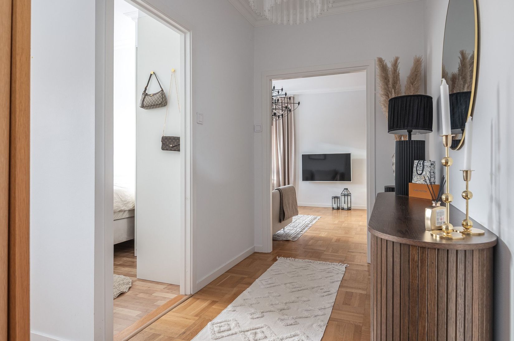 Bostadsrätt, Trozelligatan 30, Söder, Norrköping