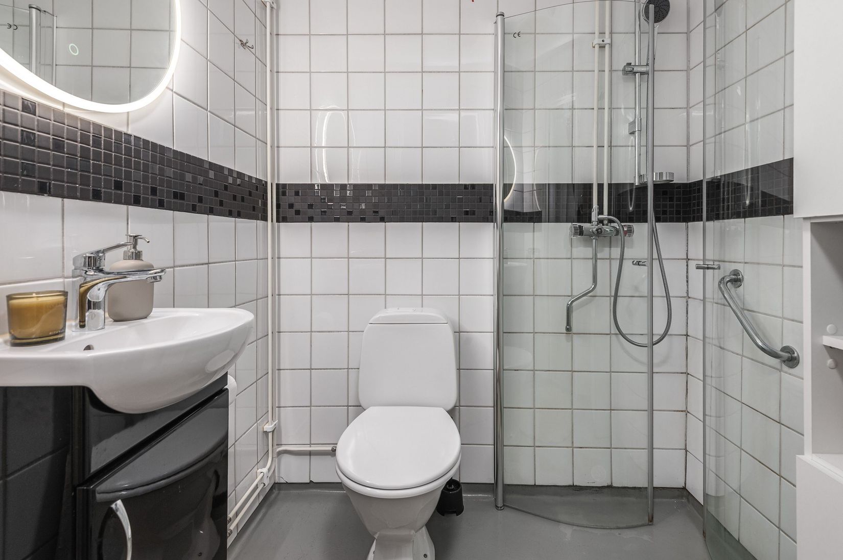 Bostadsrätt, Trozelligatan 30, Söder, Norrköping