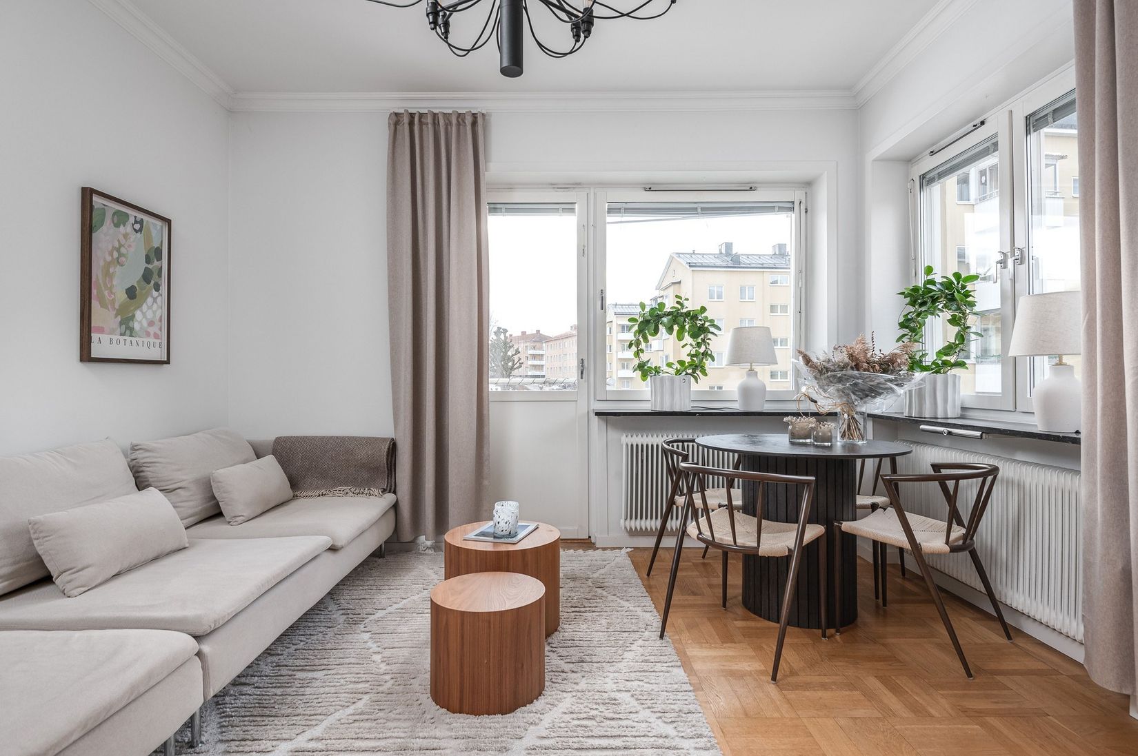 Bostadsrätt, Trozelligatan 30, Söder, Norrköping