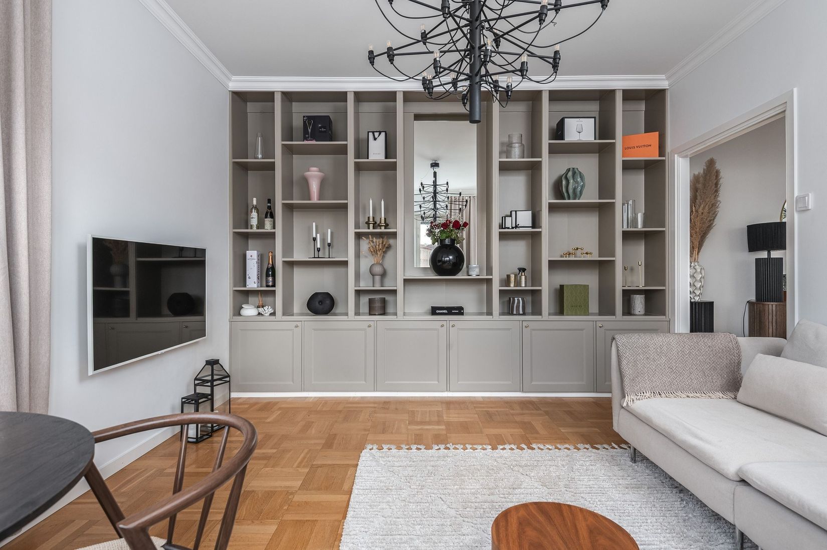 Bostadsrätt, Trozelligatan 30, Söder, Norrköping