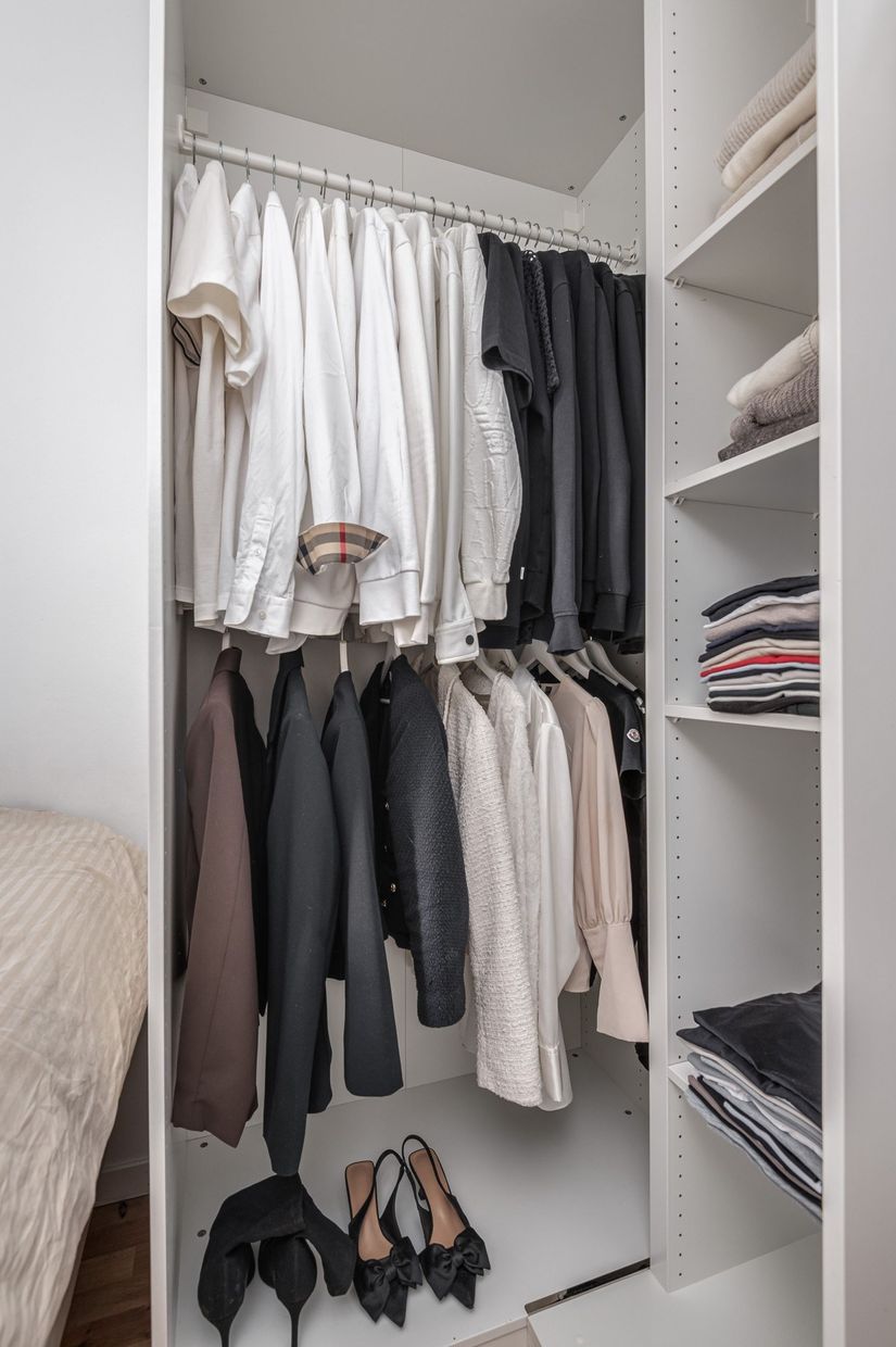 Bostadsrätt, Trozelligatan 30, Söder, Norrköping