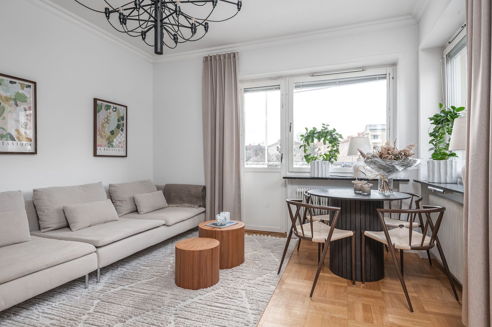 Bostadsrätt, Trozelligatan 30, Söder, Norrköping