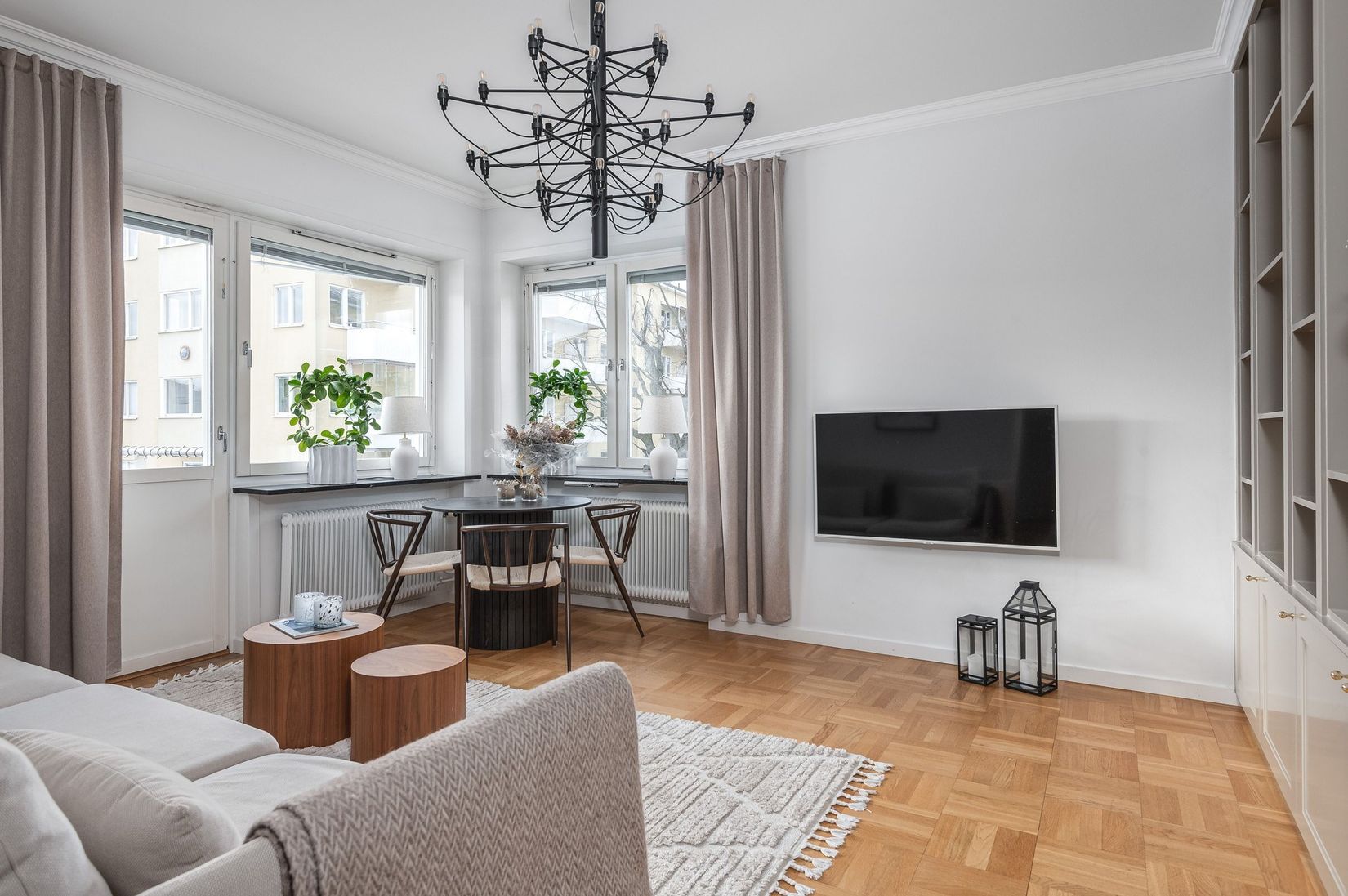 Bostadsrätt, Trozelligatan 30, Söder, Norrköping