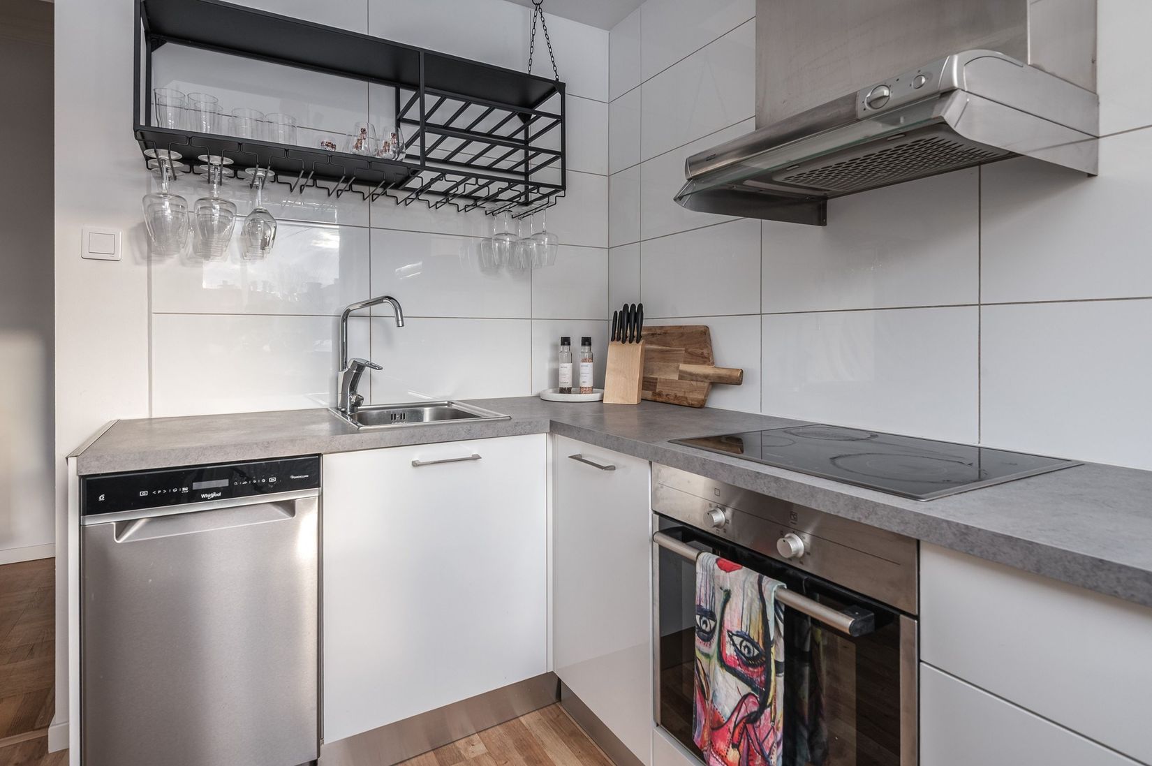 Bostadsrätt, Trozelligatan 30, Söder, Norrköping