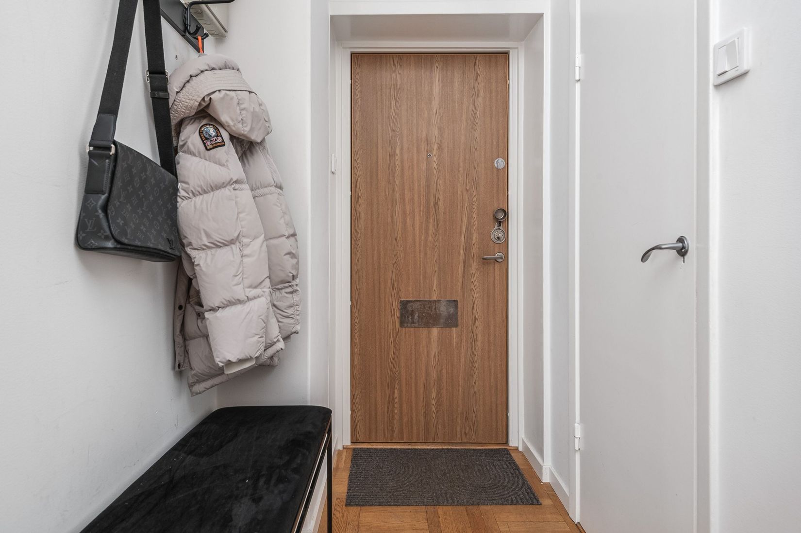 Bostadsrätt, Trozelligatan 30, Söder, Norrköping