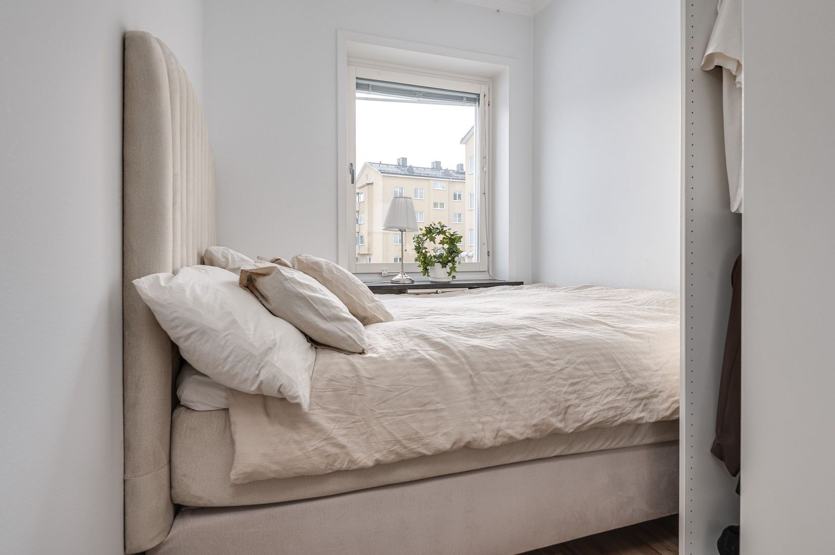 Bostadsrätt, Trozelligatan 30, Söder, Norrköping