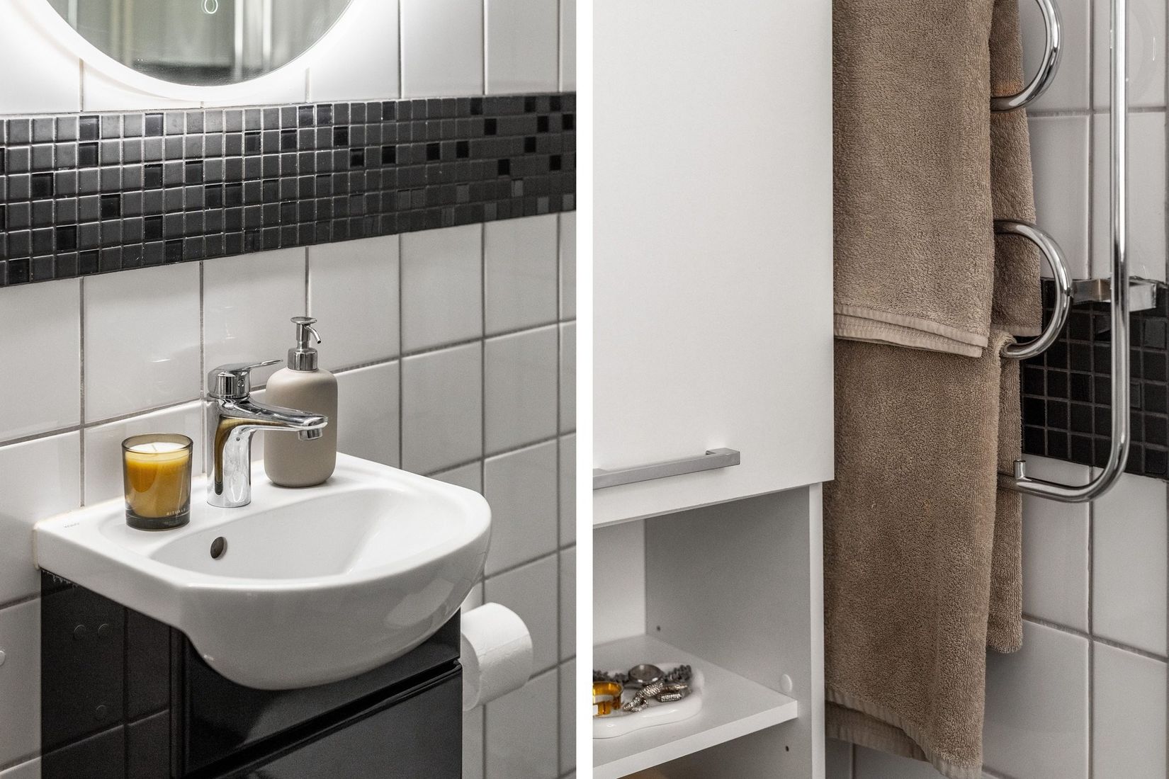 Bostadsrätt, Trozelligatan 30, Söder, Norrköping