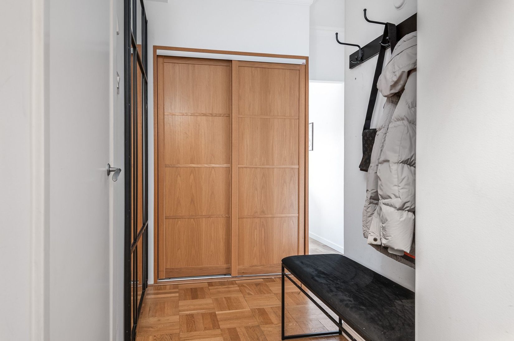 Bostadsrätt, Trozelligatan 30, Söder, Norrköping