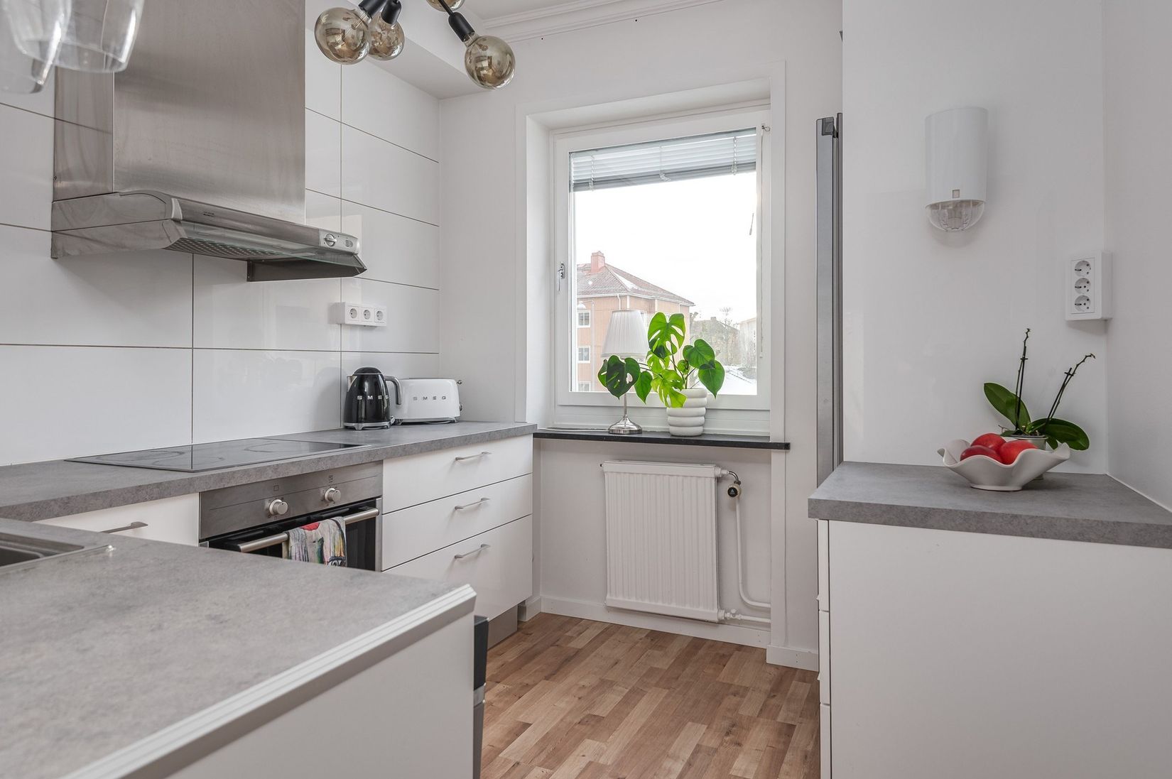 Bostadsrätt, Trozelligatan 30, Söder, Norrköping