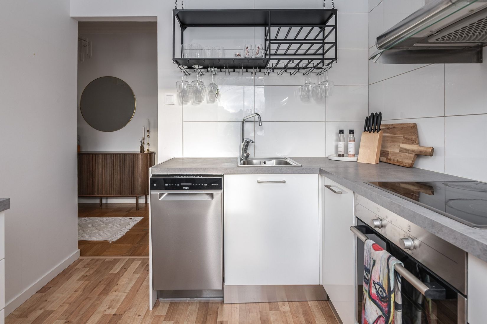 Bostadsrätt, Trozelligatan 30, Söder, Norrköping