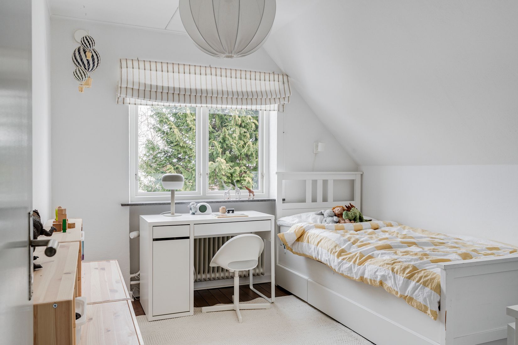 Villa, Filialvägen 7, Stora Herrestad, Ystad