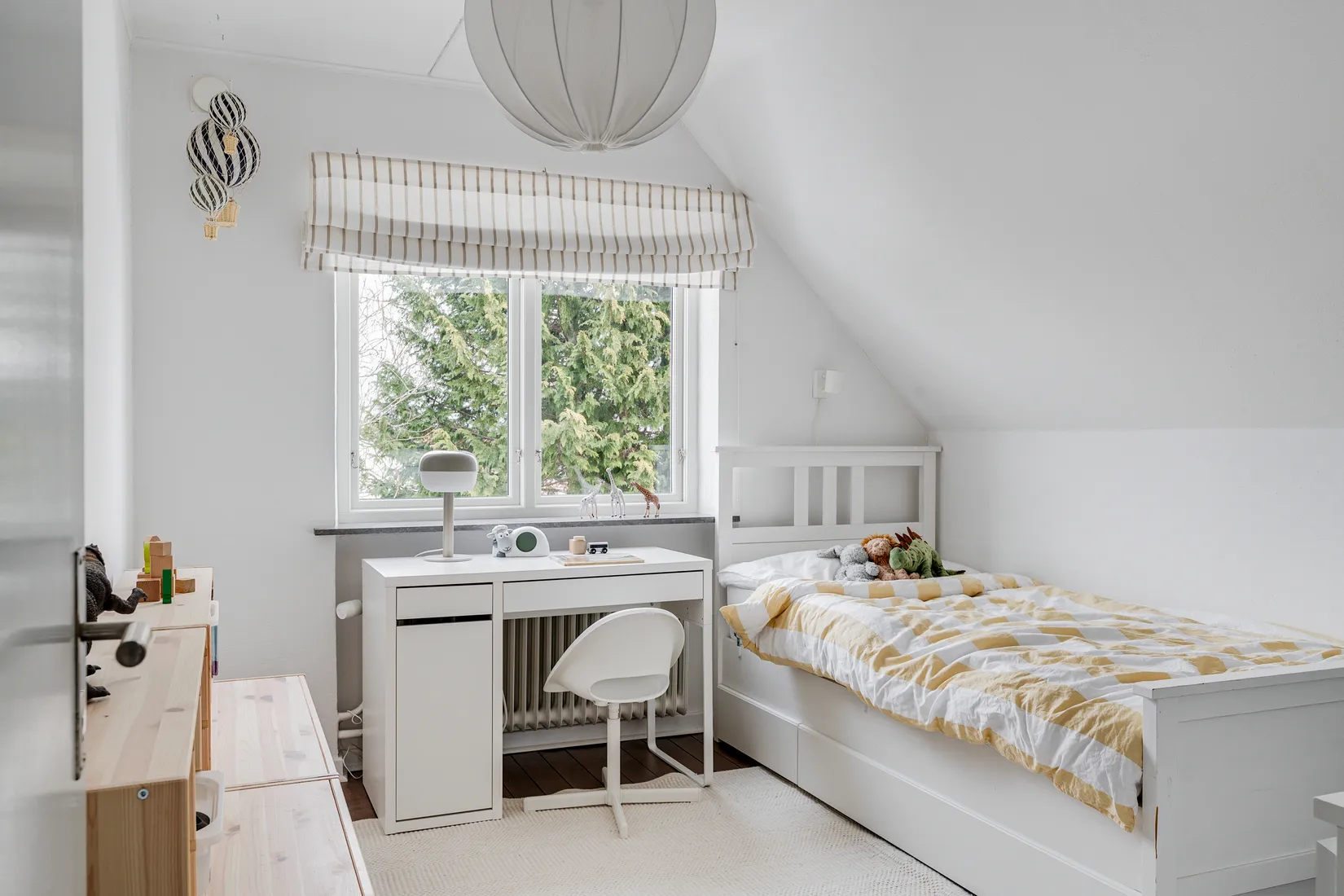 Villa, Filialvägen 7, Stora Herrestad, Ystad