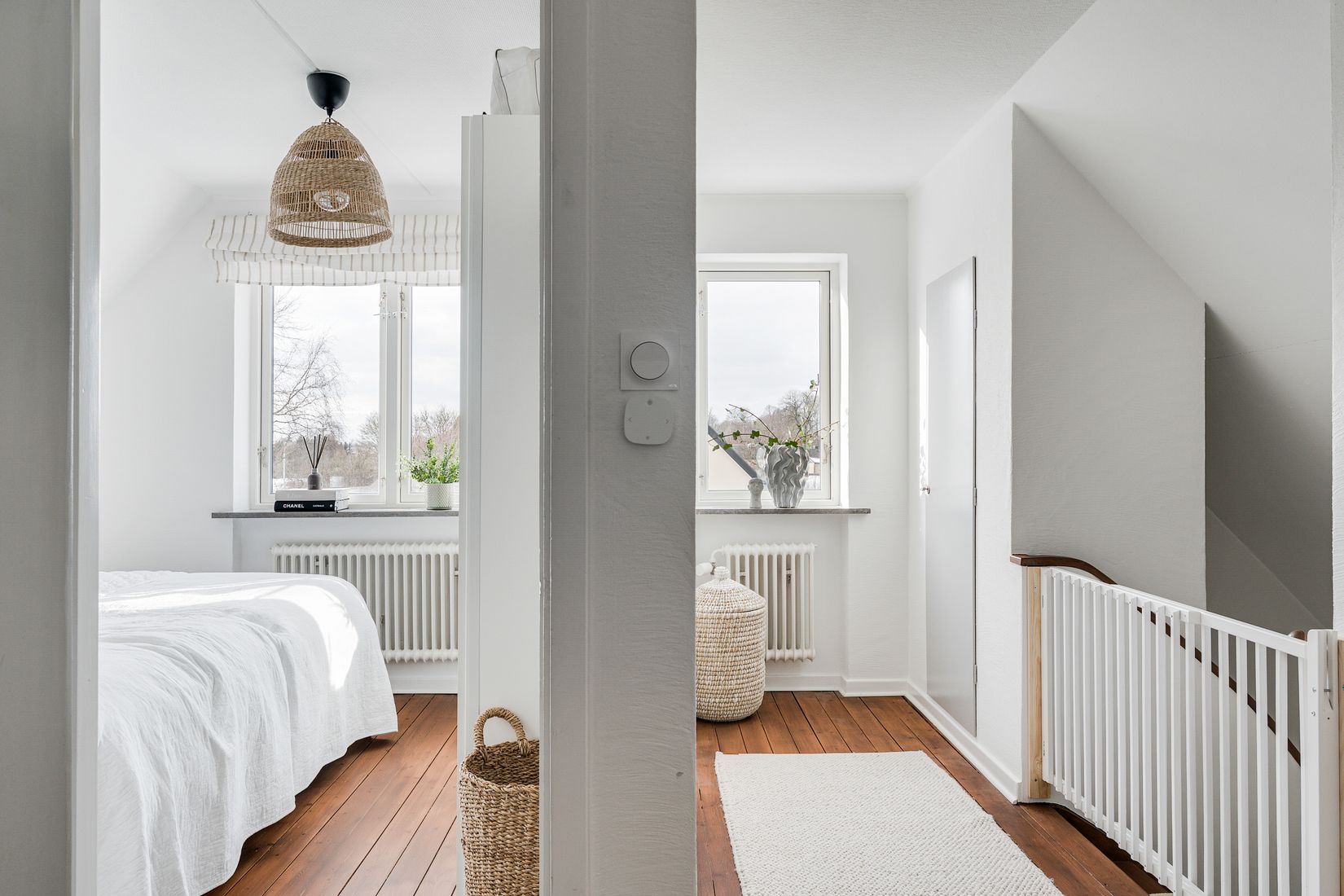 Villa, Filialvägen 7, Stora Herrestad, Ystad