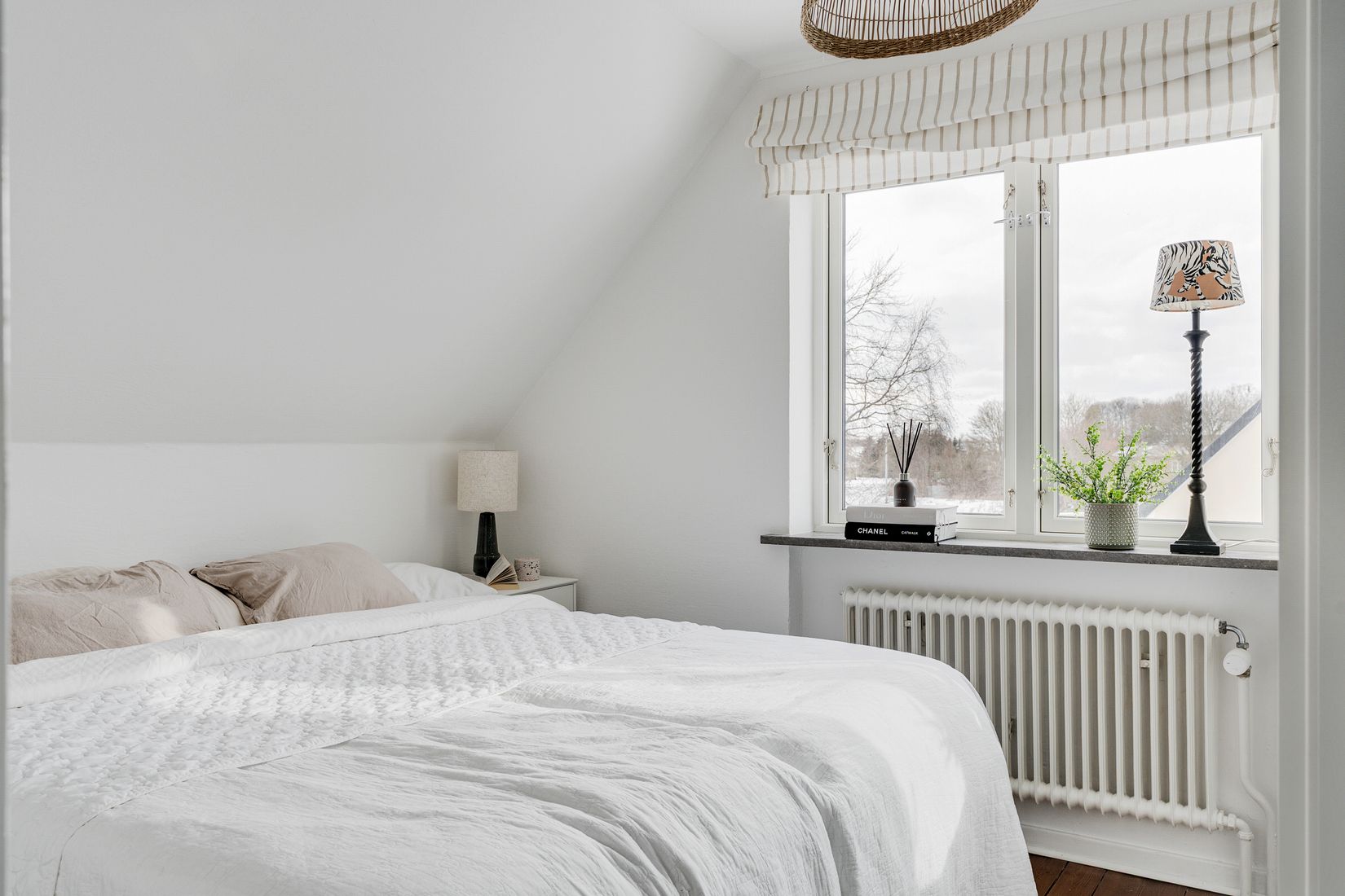 Villa, Filialvägen 7, Stora Herrestad, Ystad