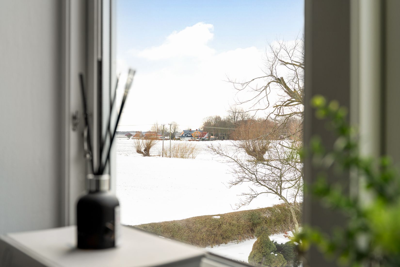 Villa, Filialvägen 7, Stora Herrestad, Ystad